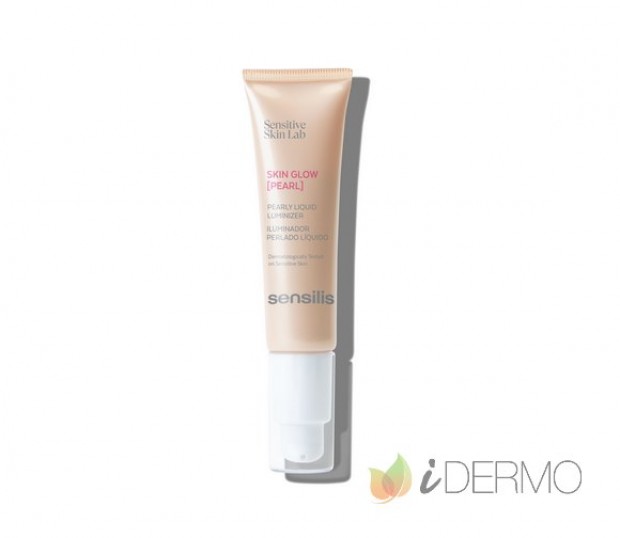 SKIN GLOW PEARL